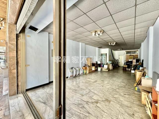 北區近花園夜市黃金店住