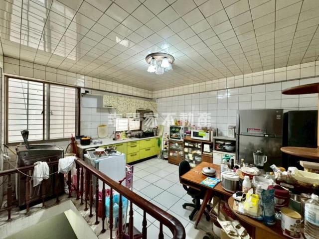 台南北區店面-5