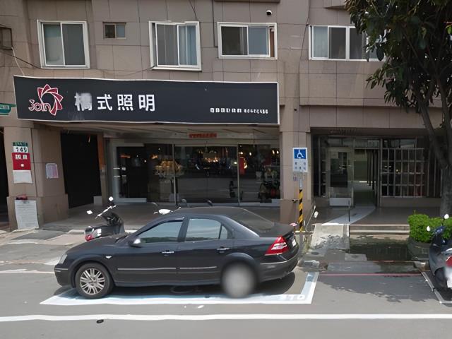 新北土城法拍大樓-1