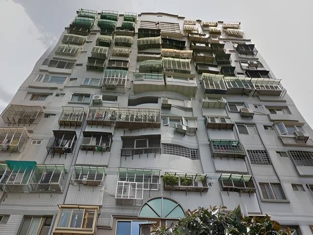 新北土城法拍大樓-2