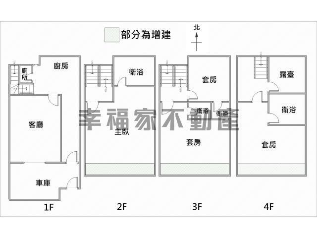 台南新市別墅-14
