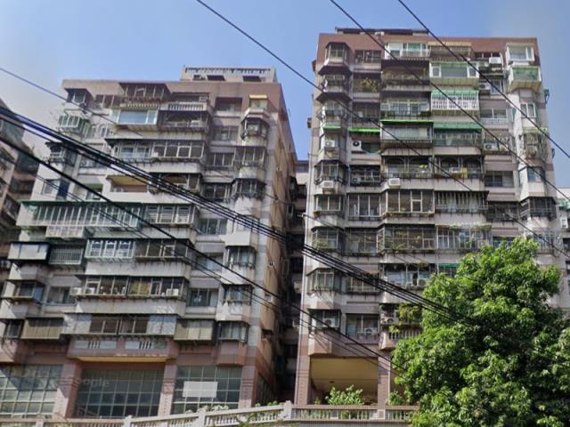 新北樹林大樓法拍-0