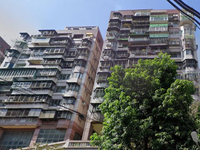 新北樹林大樓法拍-1