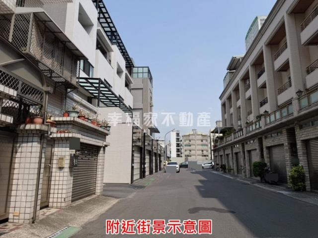 台南安平華廈-12