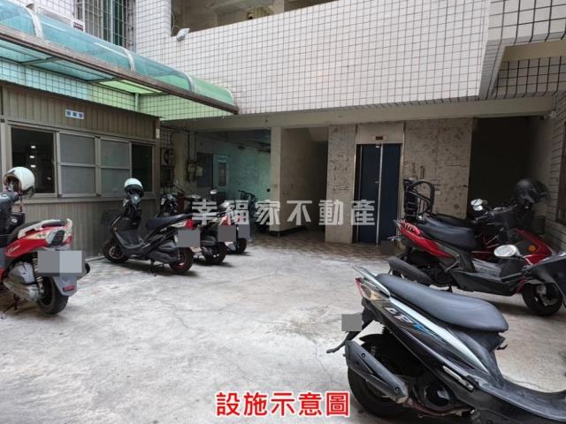 台南安平華廈-13