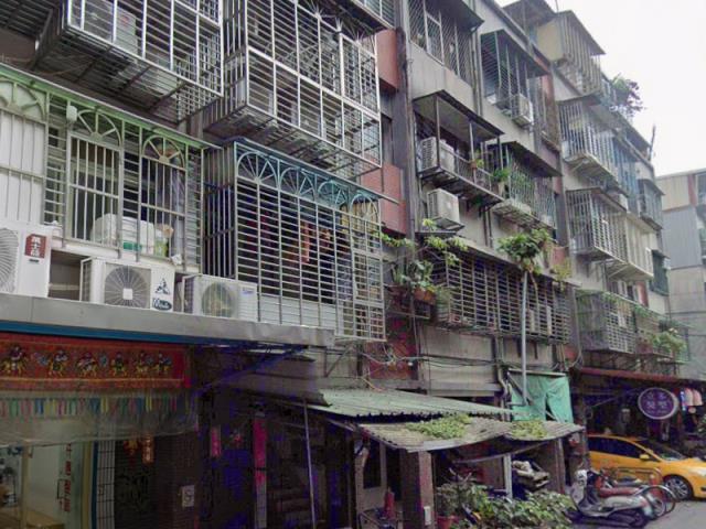 新北新莊公寓法拍-0