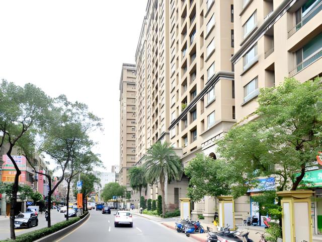 新北中和大樓法拍-3