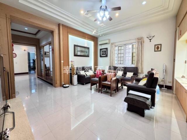 台南善化別墅-1