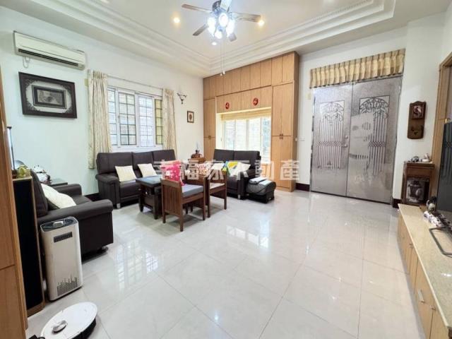 台南善化別墅-2