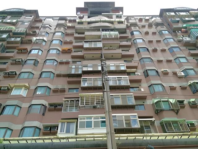 新北三峽拍賣大樓-1