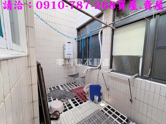 台南南區透天-13