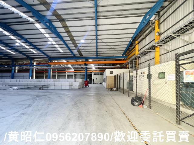 台南官田廠房-5