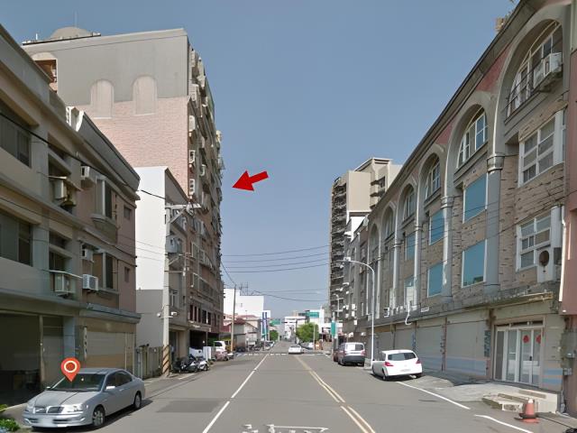 新竹香山大樓法拍-4