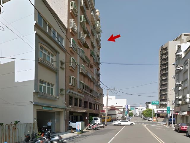 新竹香山大樓法拍-5