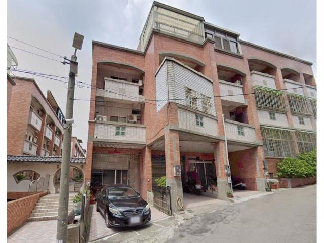 台中大甲透天法拍-3