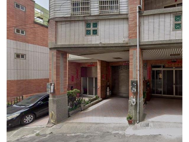 台中大甲透天法拍-5