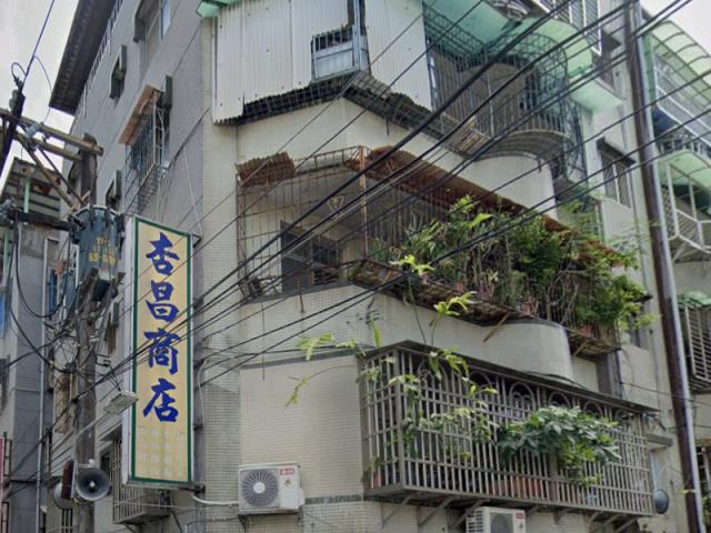 中和法拍公寓-2