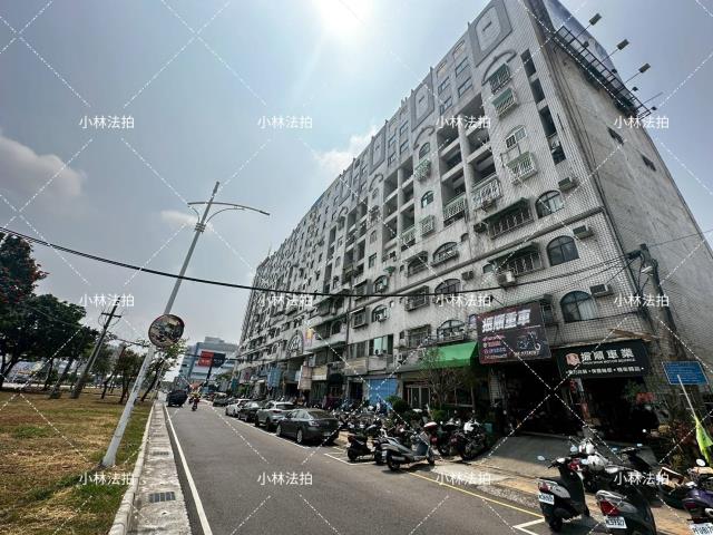東區華廈法拍-3
