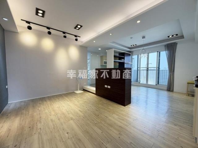 專永康三面採光三房平車