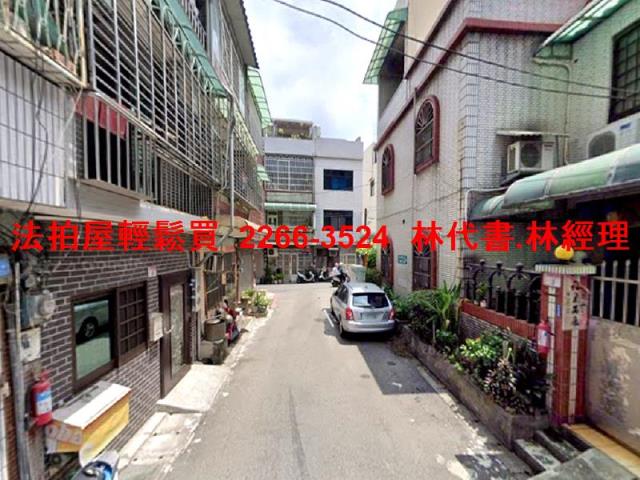 桃園法拍透天-6