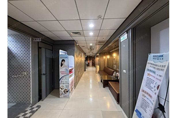 G10藝文整棟三角窗金店面