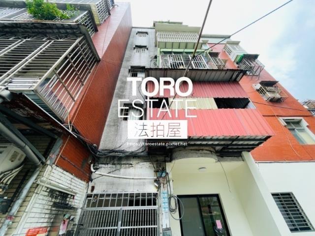 新北公寓法拍-0