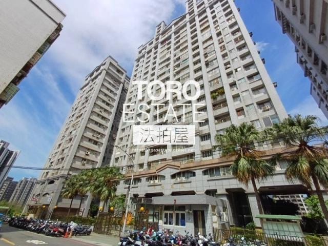 新北大樓法拍-3