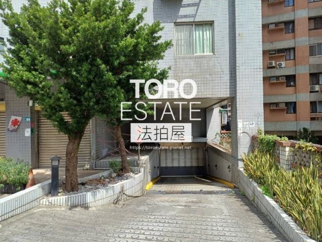 新北大樓法拍-5