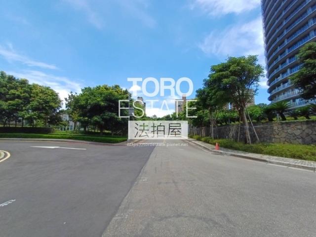 新北淡水法拍大樓-6