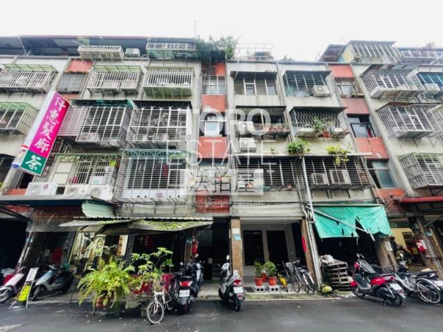 新北新莊公寓法拍-0