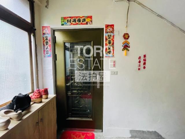 新北新莊公寓法拍-2