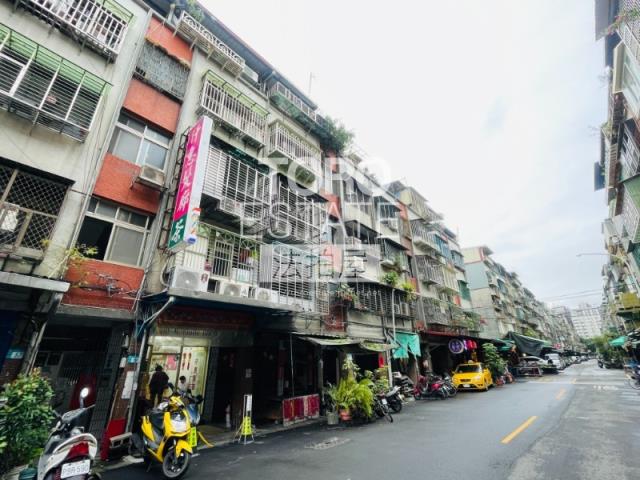 新北新莊公寓法拍-4