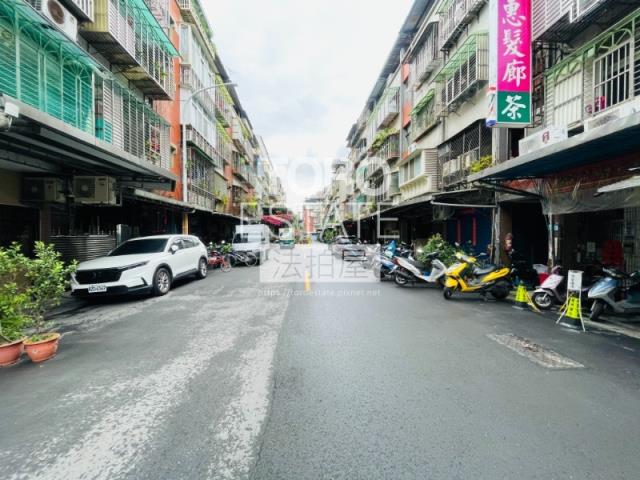 新北新莊公寓法拍-6