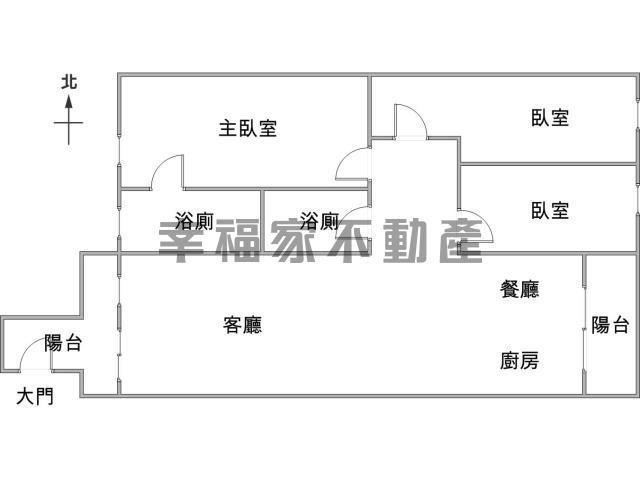台南安平華廈-14