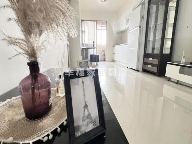 回家就像度假三房平車