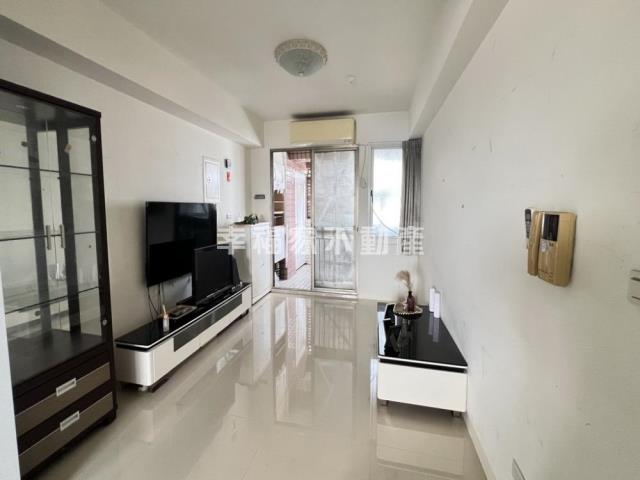 台南安平華廈-2