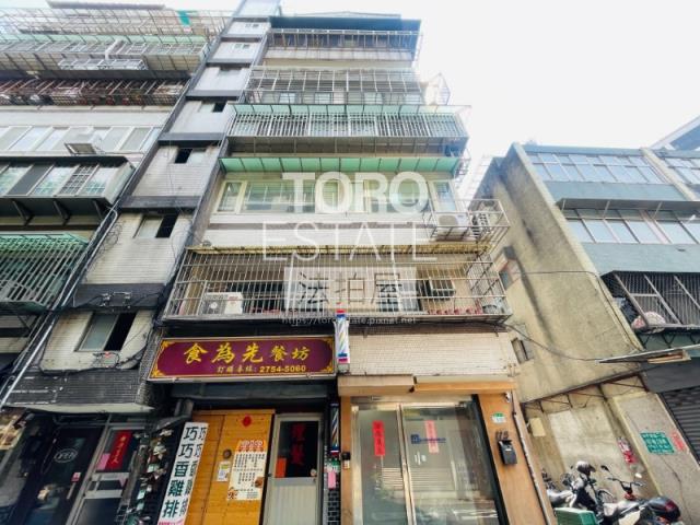 台北大安區華廈法拍-2