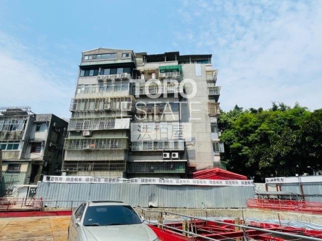 台北大安區華廈法拍-5