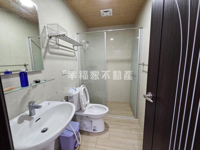 台南永康店面-12