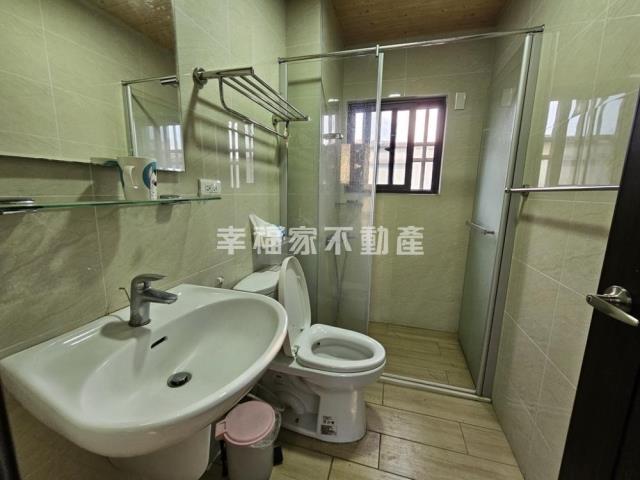 台南永康店面-8