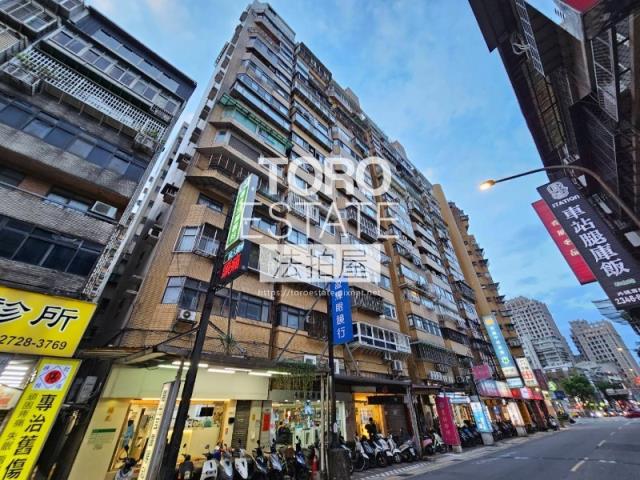 台北信義區法拍大樓-3