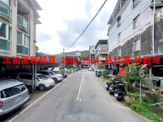 基隆安樂區大樓法拍-11