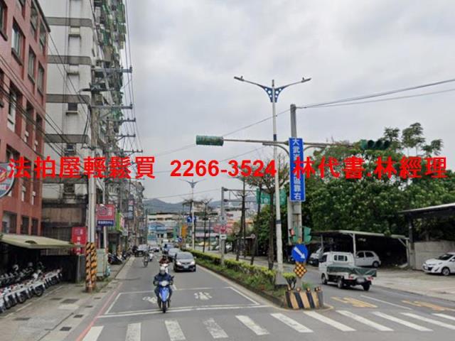 基隆安樂區大樓法拍-5