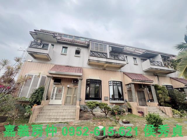 東區透天東區別墅