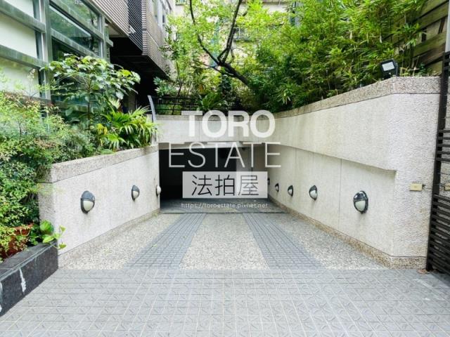 台北中山區拍賣大樓-5