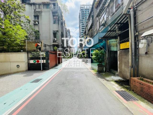 台北中山區拍賣大樓-7