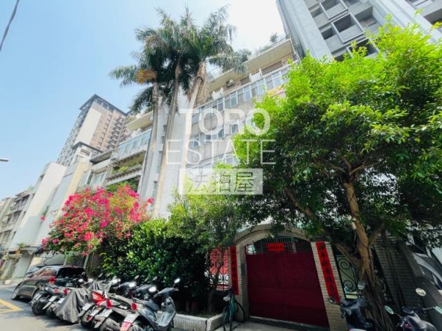 台北中正區法拍華廈-3