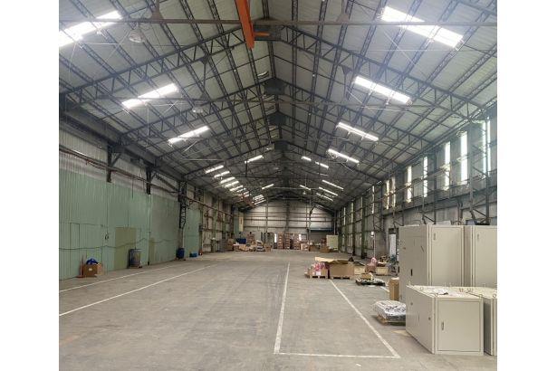 桃園大溪廠房-0