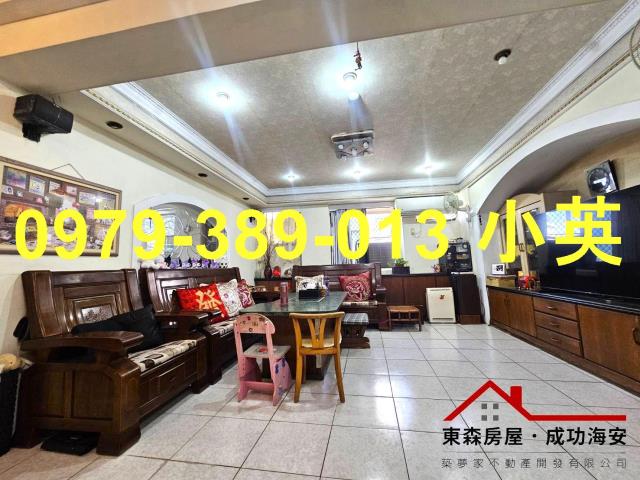 台南南區華廈-0