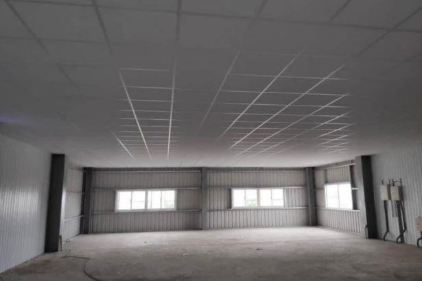 桃園蘆竹廠房-0